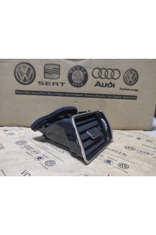 PASSAT B6 2006-2011 SOL TORPİDO HAVALANDIRMA IZGARASI 3AB819701A