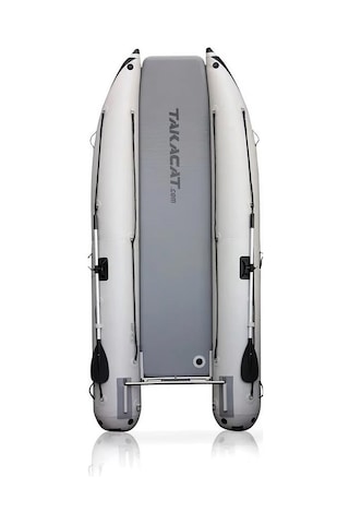 Takacat 340ls Katamaran Şişme Bot