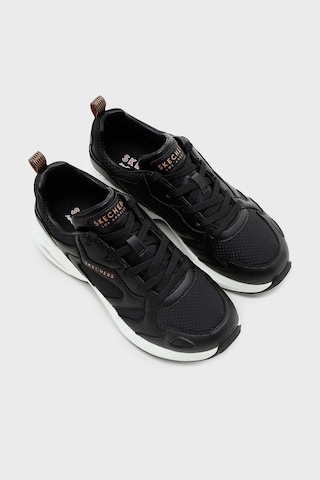 Skechers Bayan Ayakkabı 177052 Blk Siyah