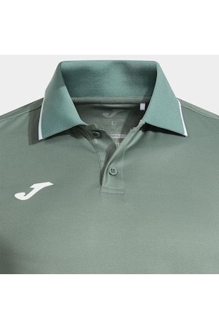 Joma 104777.480 Torneo Erkek Polo Tişört Yeşil