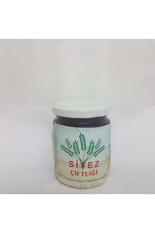 Siyez Çiftliği Sarı Kantaron Yağı 120 ML