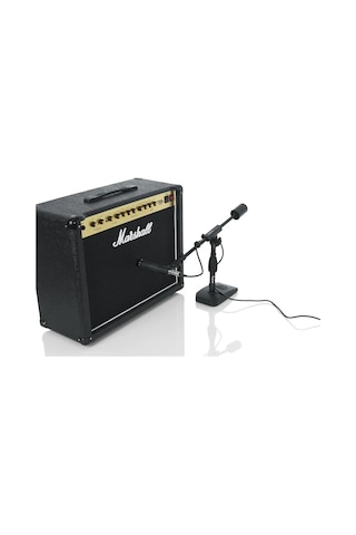 Telescoping Boom Mic Stand Desktop & Bass Drum Gfw-mıc-0822