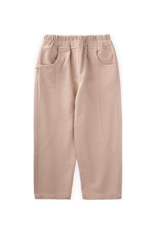 Cigit Gabardin Pantolon 2-7 Yaş Bej Bej