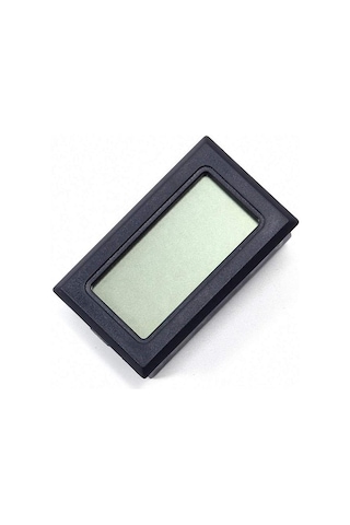 Fy-11 Mini Dijital Lcd Termometre
