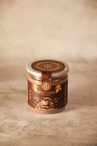 Bilal Efendi Sıcak Çikolata Tozu 250g-1468