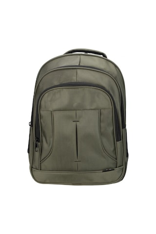 Plm City-haki-15.6/17'' Notebook Sırt Çantası