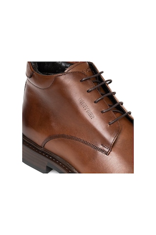 Greyder 75143 Mr Casual Erkek Klasik Bot 001