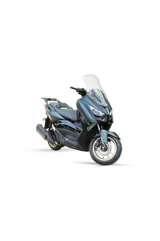 Arora Max Pro 125 Scooter Motosiklet Yeşil