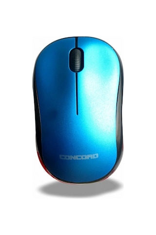 Concord C-13 Kablosuz Mouse Concord C-13 Kablosuz Mouse
