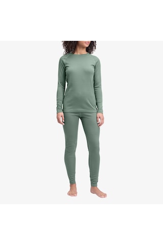 Mckinley Yael Iıı/yana Iıı Kadın Yeşil Outdoor İç Giyim 426646
