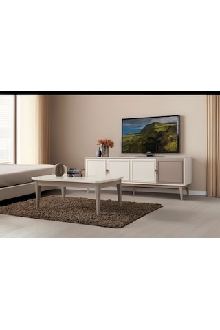 Master Tv Sehpası Aytaşı