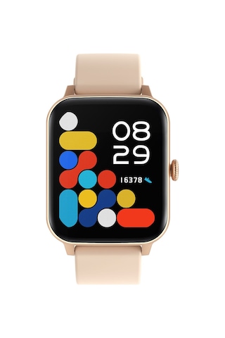 Inteya Hiwatch Lite Amoled Ekran Akıllı Saat (Distribütör Garantili)