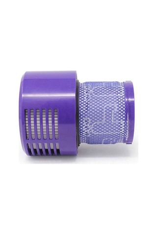 Sointeresting V10 Cyclone Serisi, V10, V10 Animal, V10 Absolute, V10 Total Clean, Sv12 İçin 3'lü Yedek Filtre Paketi