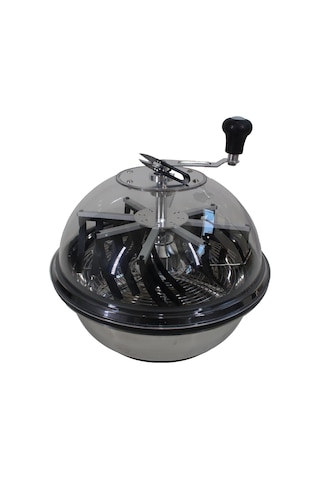 Trimmer Bowl Yaprak Budayıcı 40 Cm