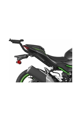 Kawasaki Z500 Arka Çanta Demiri Shad K0z554st Siyah