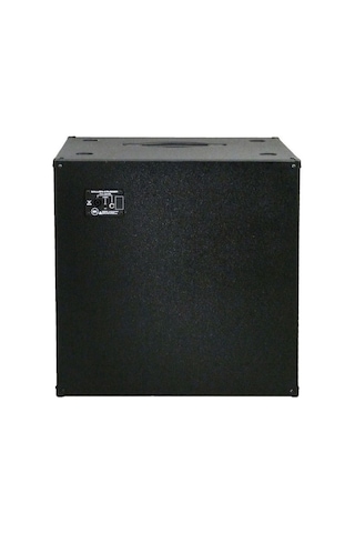 Gallien Krueger 410Mbe-Iı 800W Bas Kabin