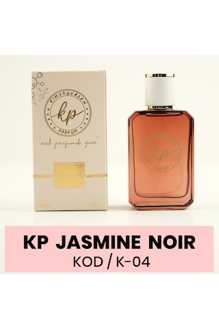 KP K-04 Kadın Parfüm EDP 50 ML