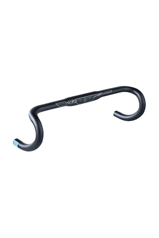 Pro Lt Compact Yol Gidonu Siyah 440mm/31.8 Prha0284 Siyah