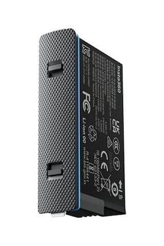 Ayrex Insta360 X5 Pil