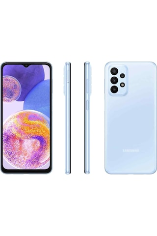 Yenilenmiş Samsung Galaxy A13 64 GB 4 GB (12 Ay Garantili)