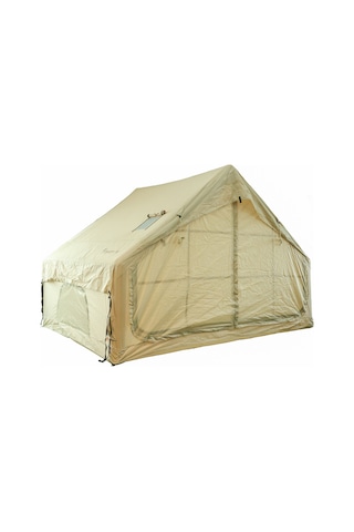Freecamp Turbo Şişme Çadır 6.3m2 Gri