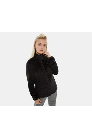 The North Face North Face Siyah Kadın Polar Nf0A3Xbdjk31 W Osito Jacket