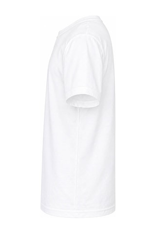 Trender Surf Vibe Kısa Kol O Yaka Beyaz Erkek Çocuk T-shirt 26ydt1000059