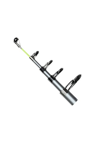 Dft Discovery Camaro 180cm 20-40gr Teleskopik Olta Kamışı