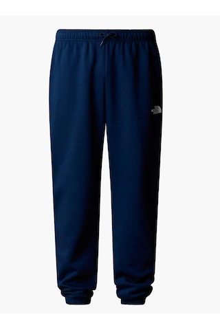 The North Face M Simple Dome Regular Tapered Jogger Erkek Eşofman Altı Lacivert