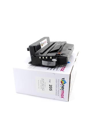 Tonermax Samsung Mlt-D205L / Scx-4833Fd Uyumlu Toner
