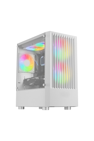 Ramtech Gaming X30 R5-5500 32 GB 960 GB SSD 8 GB RX580 Masaüstü Oyuncu Bilgisayarı