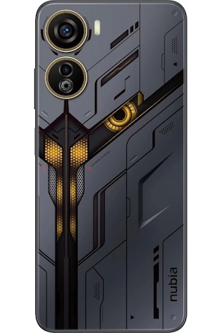 Zte Nubia Neo 5g Lcd Ekran + Dokunmatik Full