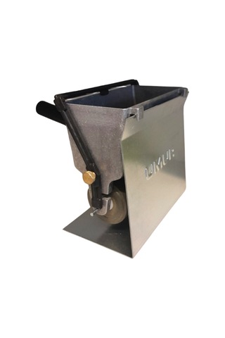 Umur Tutkal Sürme Merdanesi Standı