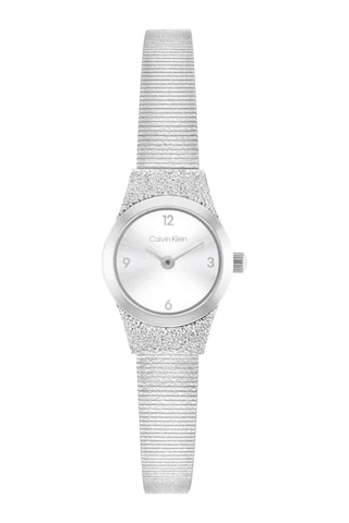 Calvin Klein Ck25100192 Kadın Kol Saati Metalik