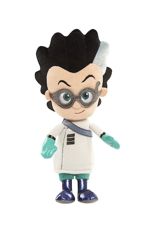Pj Maskeliler Mini Peluş Figürleri - Romeo - 20 Cm