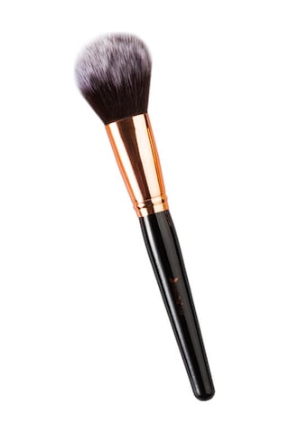 Nascita Make Up Addict 4'lü Profesyonel Fırça Seti Çantalı