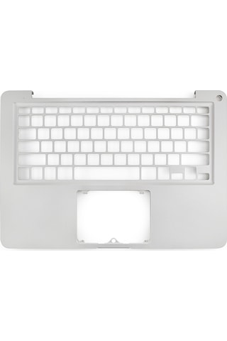 Apple MacBook Pro İle Uyumlu 13inc A1278 Ustip Üst Kasa Klavyeli Topcase Keyboard 2011/2012