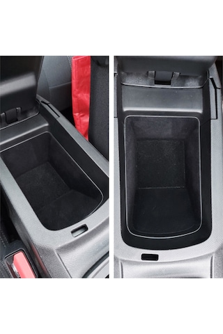 Peugeot 308/T9 Konfor Seti -Araç Içi Ses Giderici Kumaş Kaplama