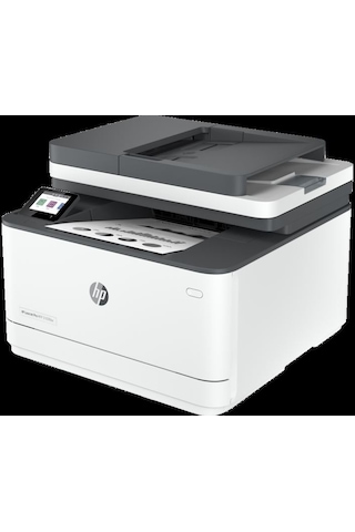 Hp 3G632A Laserjet Pro Mfp 3103FDW Lazer Yazıcı