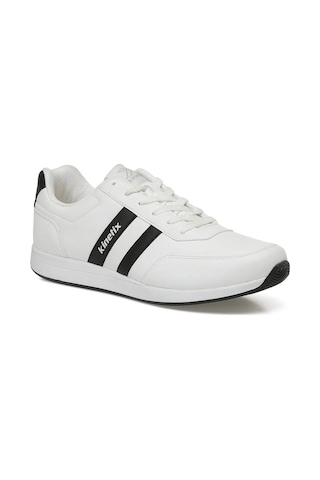 Kinetix Reeds Pu 5pr Beyaz Erkek Sneaker A102020366 Beyaz