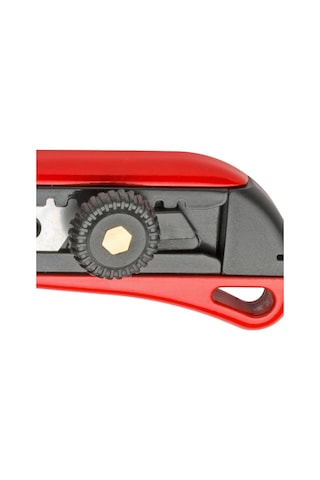 Vıp-tec Vt875111v Profesyonel Vidalı Metal Maket Bıçağı 18mm