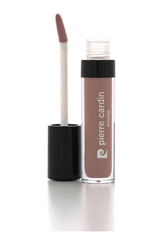 Pierre Cardin Staylong Lipcolor-kissproof Uzun Süre Kalıcı Lipgloss - Born With İt - 136 - 5 Ml 136
