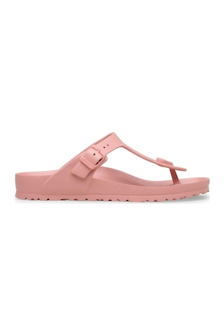 Birkenstock Gızeh Eva Unisex Terlik Brk1032100 Pembe