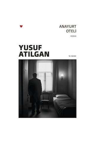 Anayurt Oteli 9789750765254