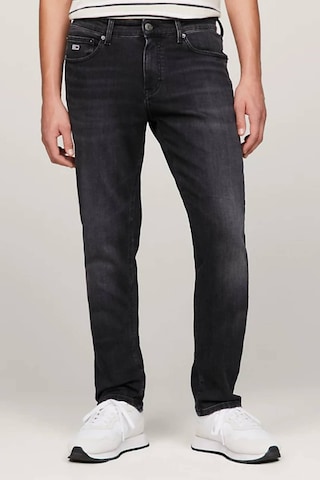 Tommy Jeans Erkek Jean-dm0dm18152 DENİM