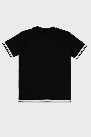 C.p. Company Çocuk T Shirt 10ckts048 005792w 999 Siyah