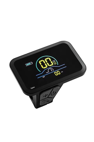 Rks Skyjet Nitro Pro Gösterge