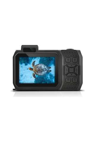 Agfaphoto Realishot WP9500  Su Altı Fotoğraf Makinesi