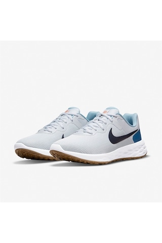 Nike Revolution 6 Nn Erkek Koşu Ayakkabısı Dc3728-009