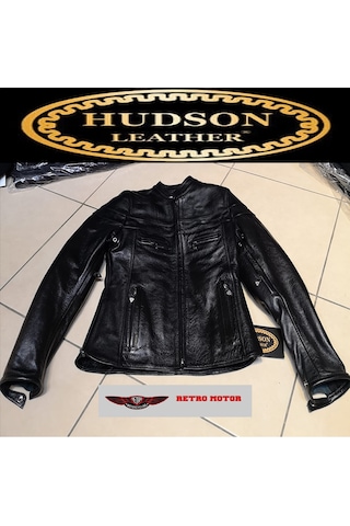 Hudson Deri Mont Kadınlara Özel S